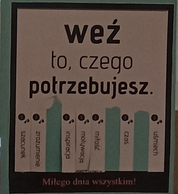 Światowy Dzień Zdrowia Psychicznego