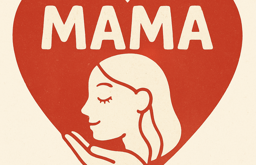 ” Serce dla Mamy”