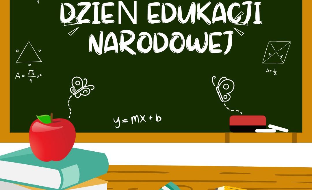 Dzień Edukacji Narodowej