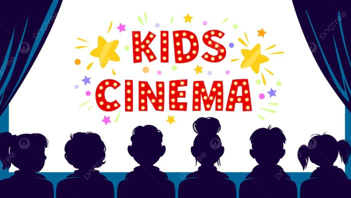 KOLEJNY SEANS FILMOWY W NASZEJ SZKOLE