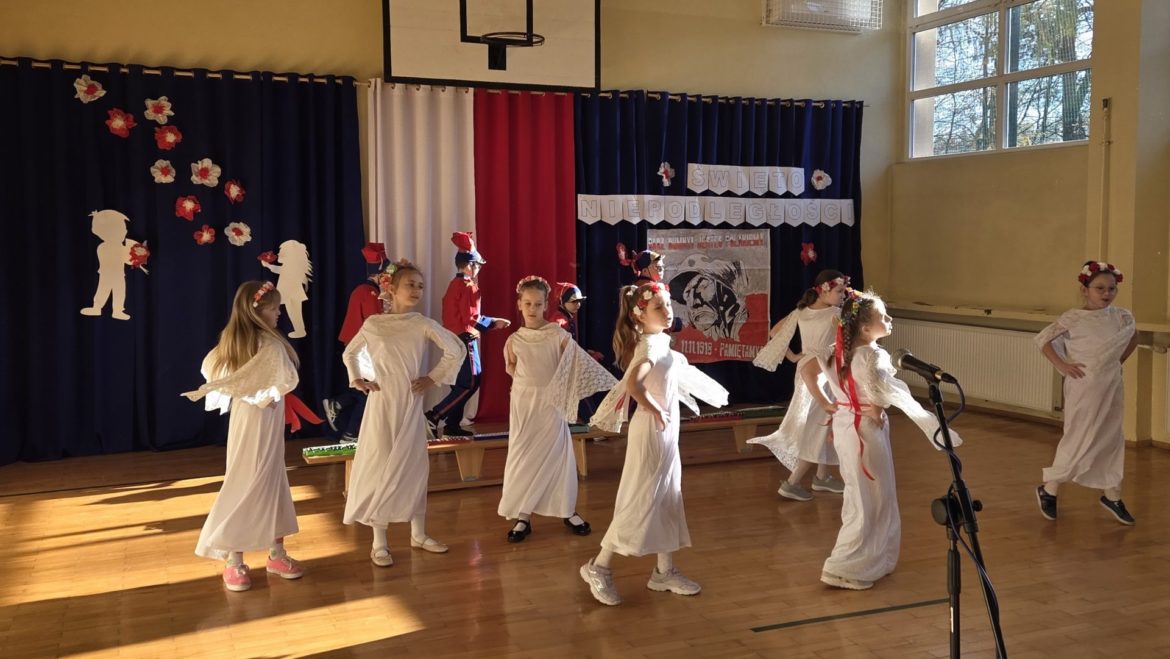 SZKOŁA DO HYMNU 2025