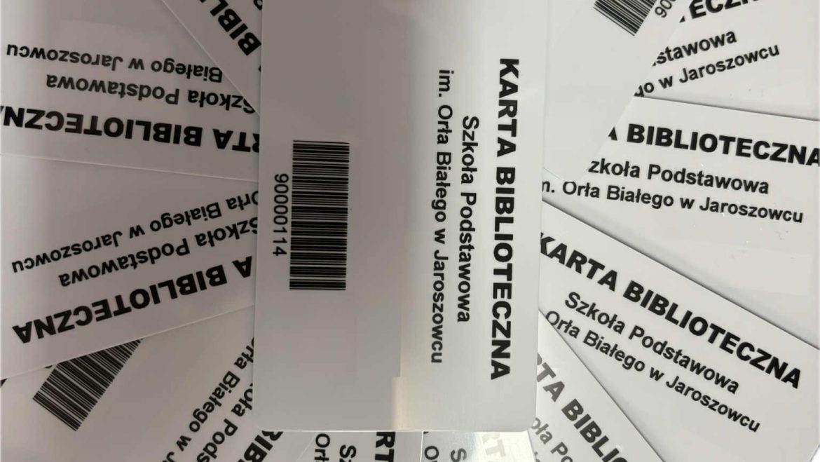 Nowoczesna biblioteka- szybciej i wygodniej