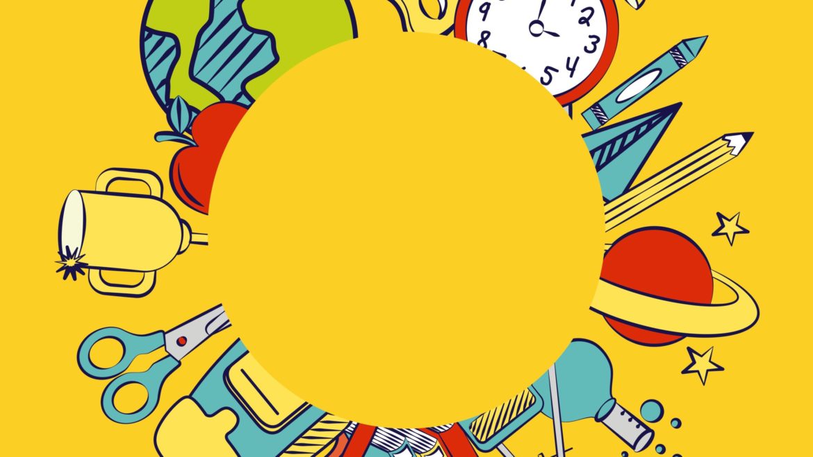 „PATRON ROKU”- konkurs literacko- plastyczny