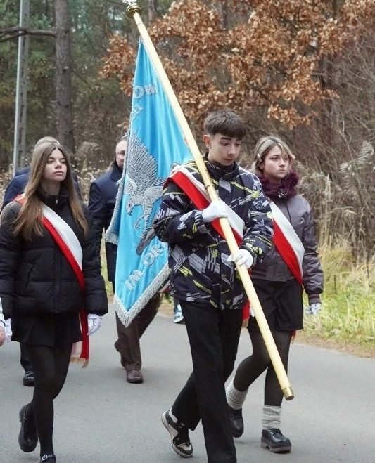 111. rocznica bitwy pod Krzywopłotami