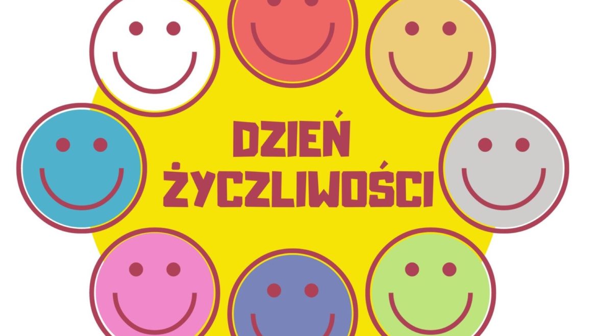 Dzień Życzliwości w naszej szkole