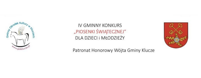 Uczennice naszej szkoły w konkursie piosenki świątecznej