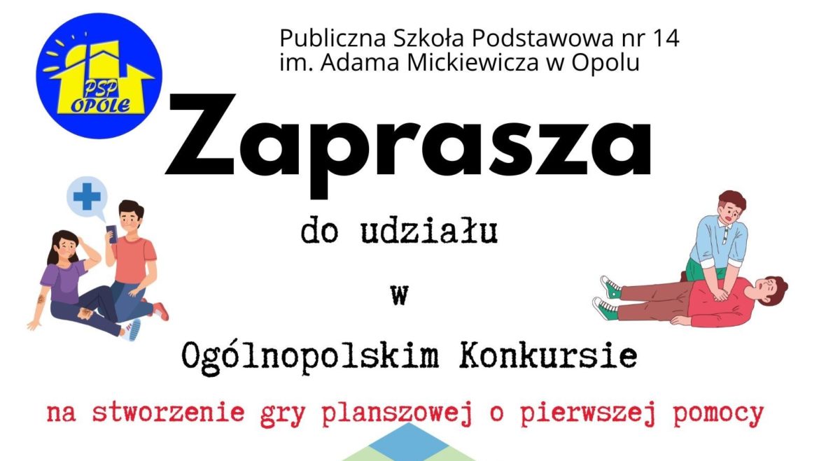 OGÓLNOPOLSKI KONKURS PLASTYCZNY-