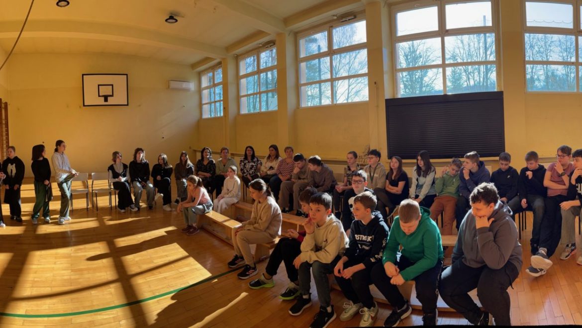 OKRĄGŁY STÓŁ WOKÓŁ ZDROWIA